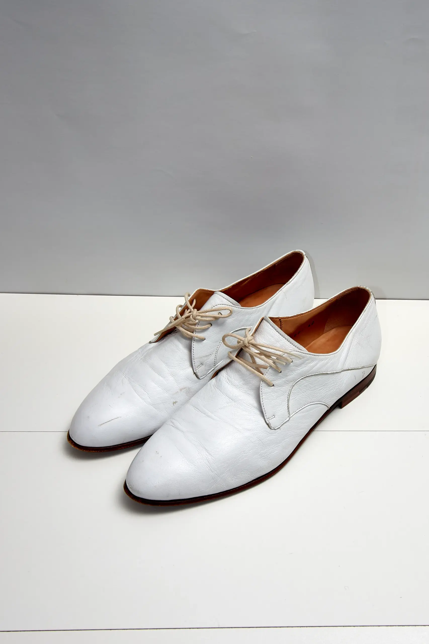 Pantofi Scarosso Unisex mărimea 42 - imagine 2