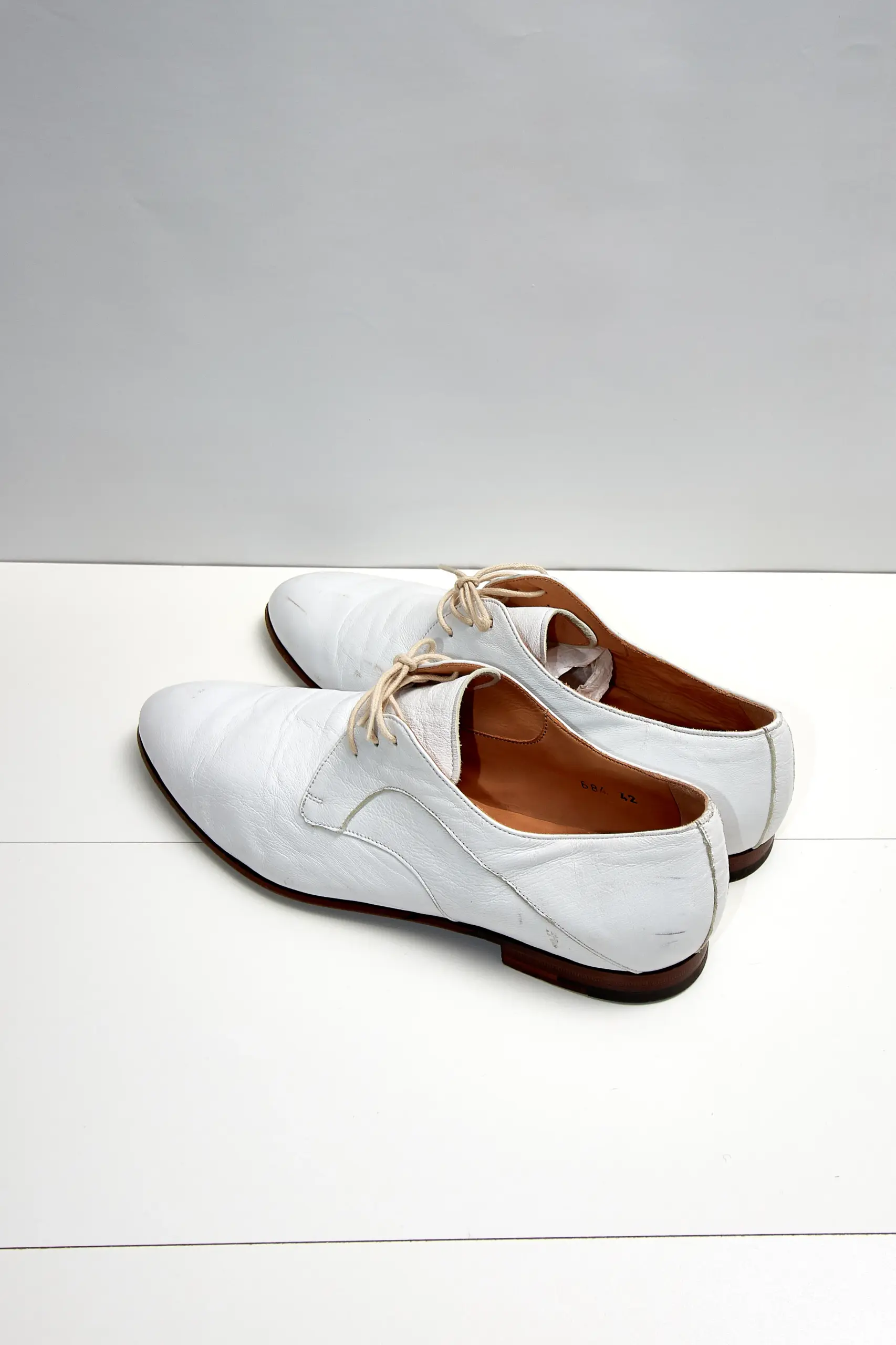 Pantofi Scarosso Unisex mărimea 42 - imagine 3