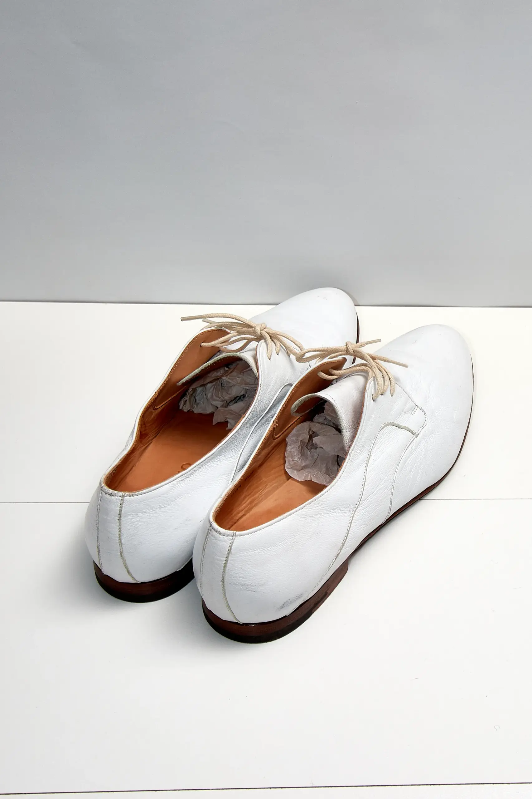 Pantofi Scarosso Unisex mărimea 42 - imagine 4