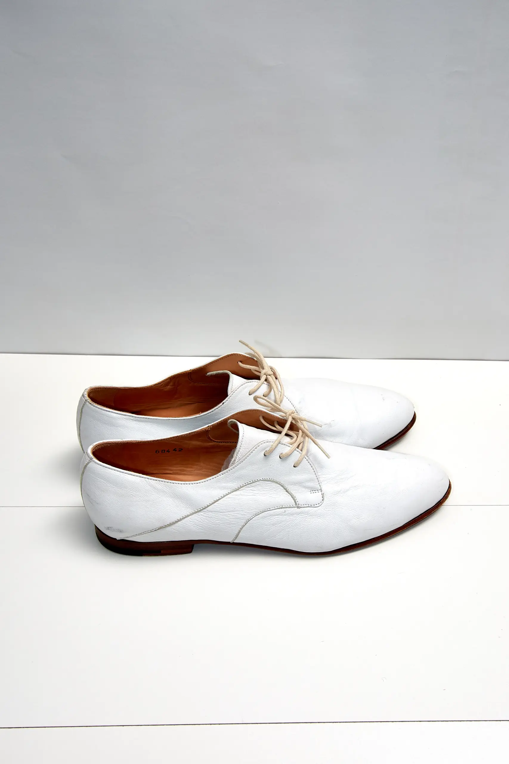 Pantofi Scarosso Unisex mărimea 42 - imagine 5