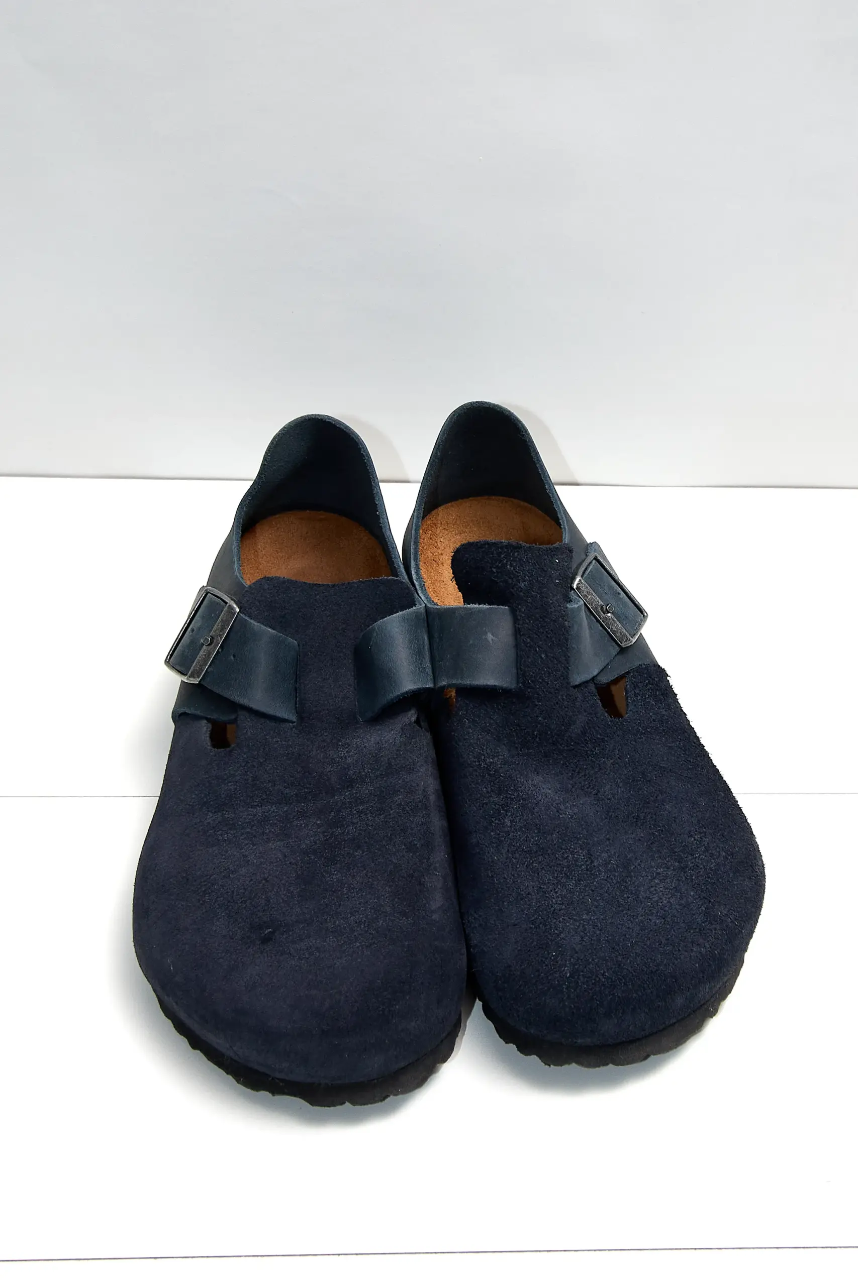 Birkenstock London mărimea 41 - imagine 2
