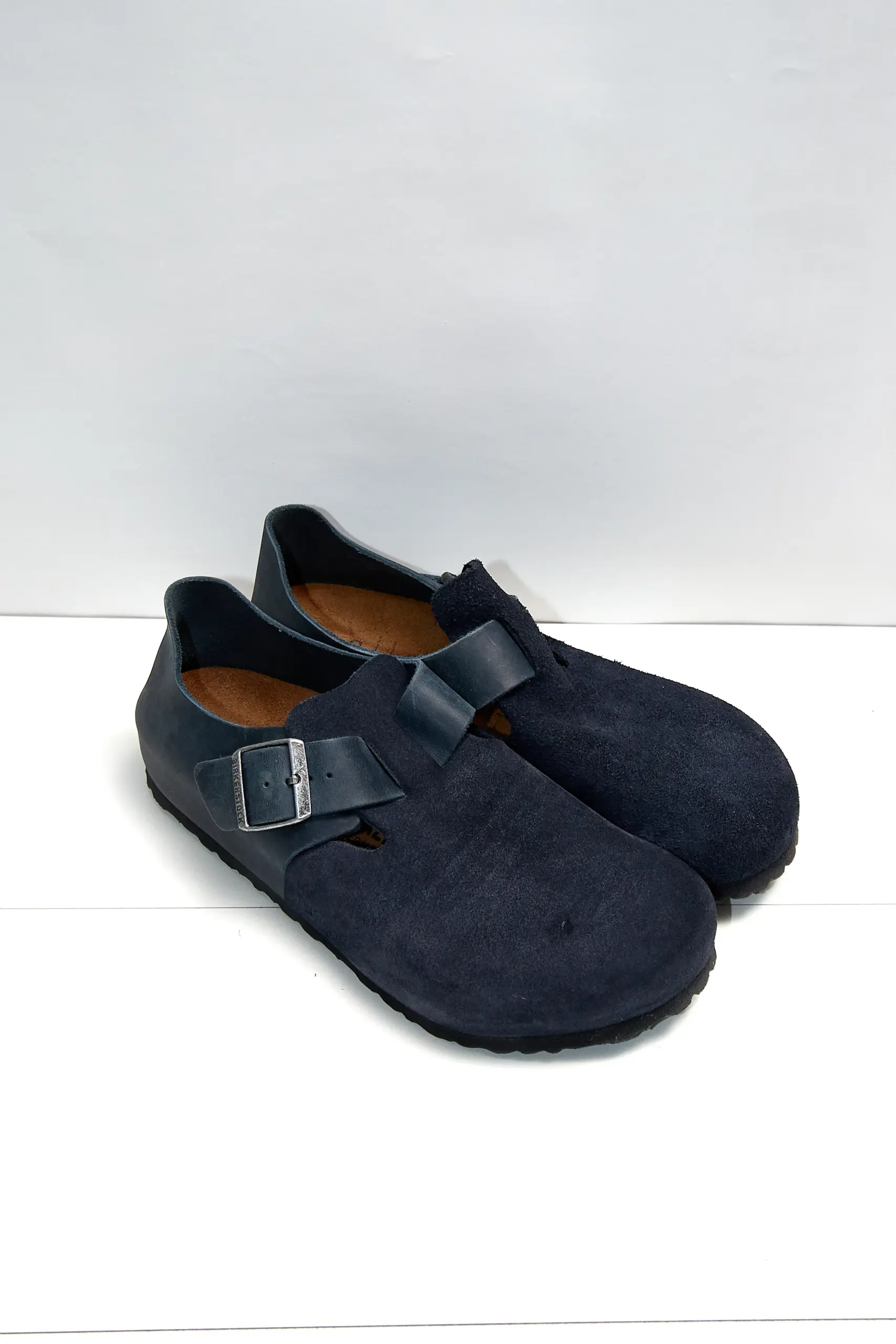 Birkenstock London mărimea 41 - imagine 3