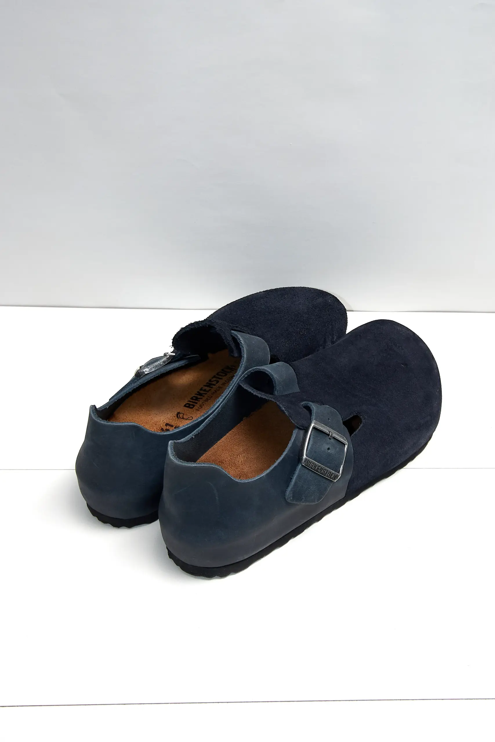 Birkenstock London mărimea 41 - imagine 4