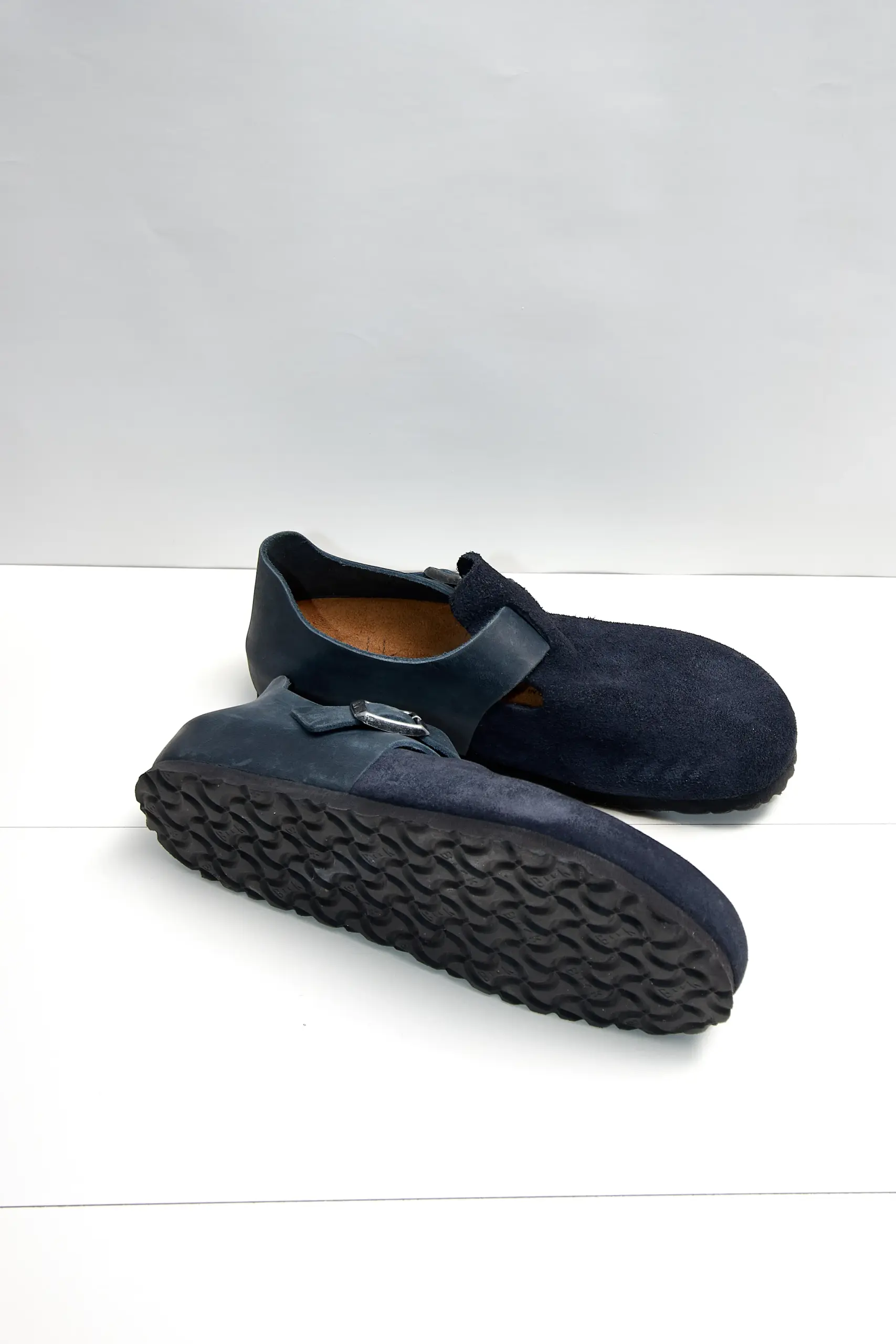 Birkenstock London mărimea 41 - imagine 5