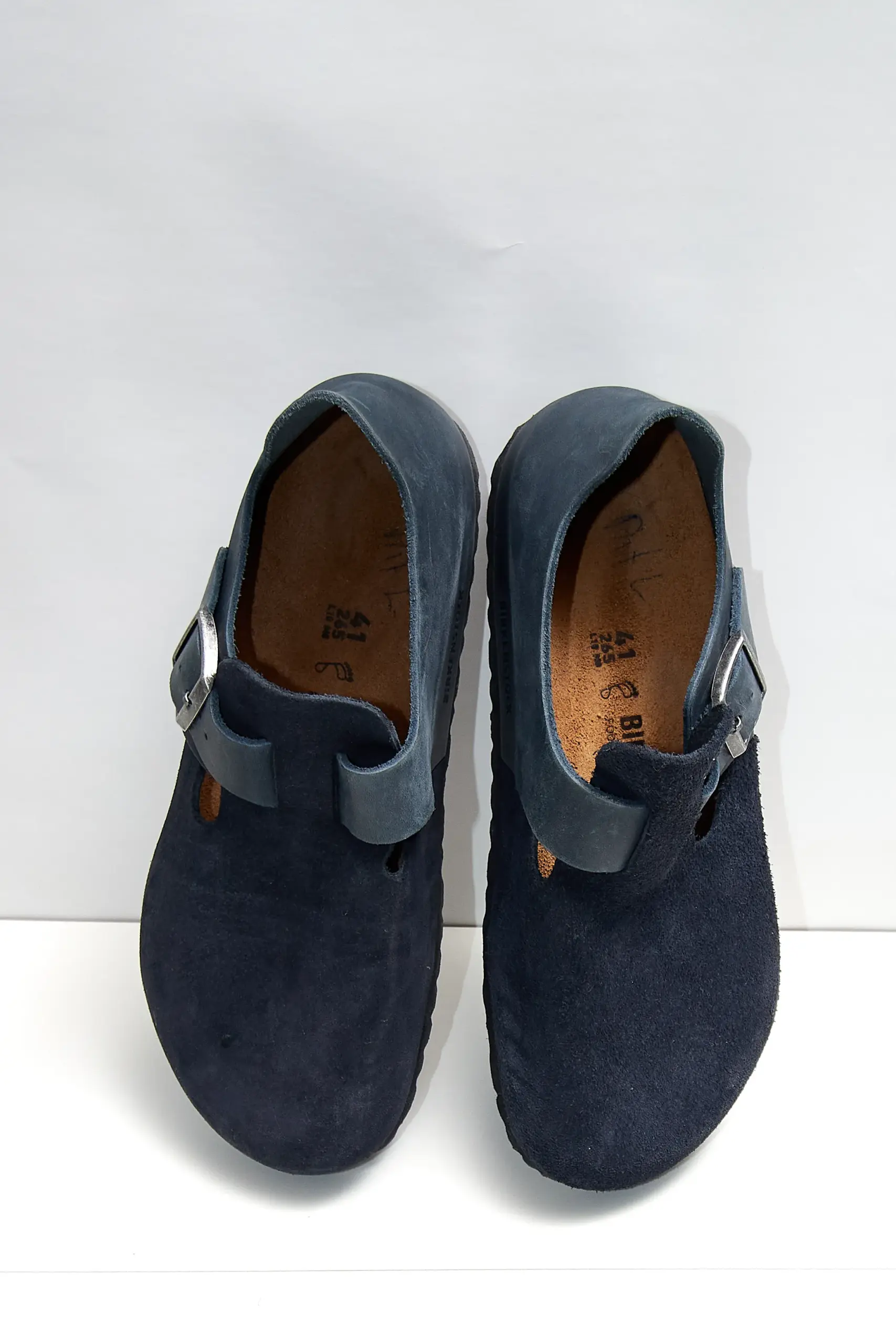 Birkenstock London mărimea 41 - imagine 6