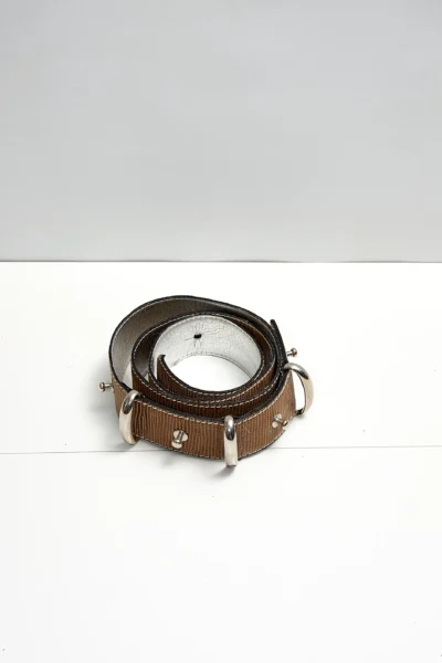 Centură Escada Vintage