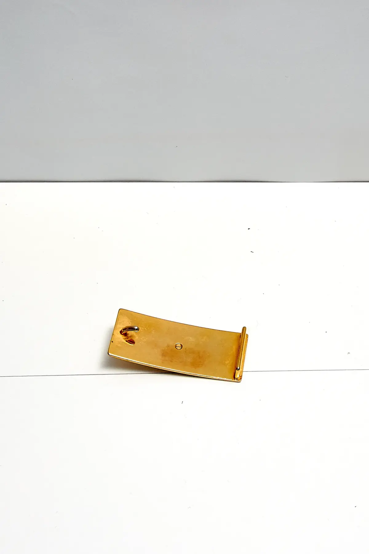 Cataramă pentru centură Versace Medusa - imagine 2