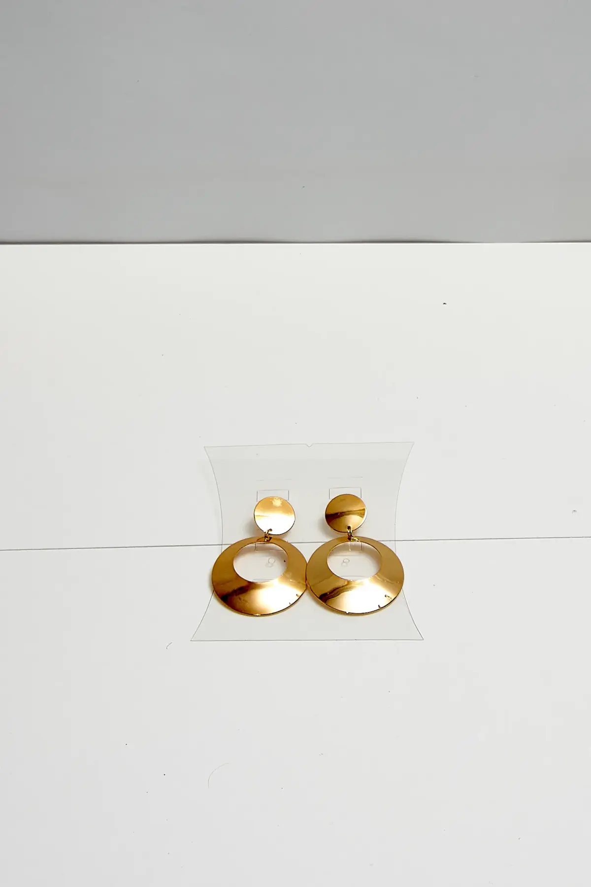 Cercei Aurii - imagine 2