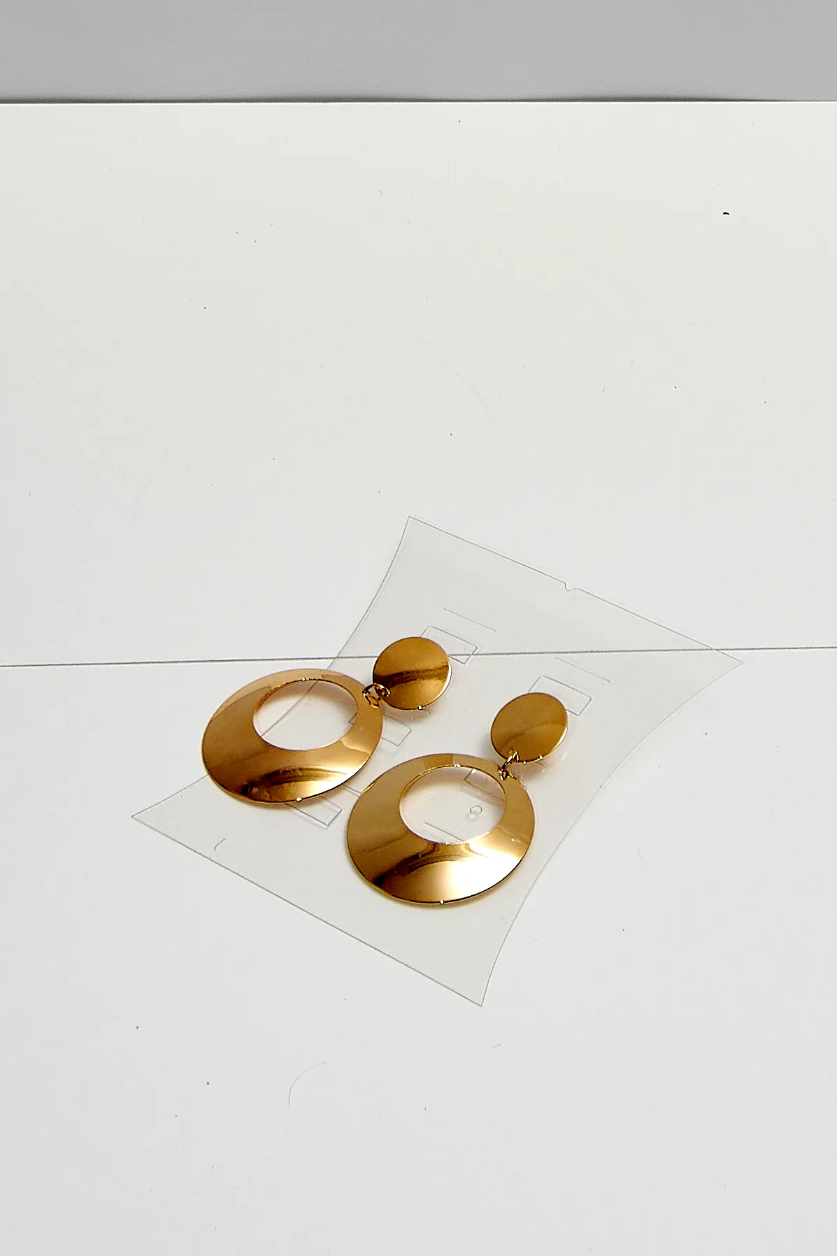 Cercei Aurii - imagine 4