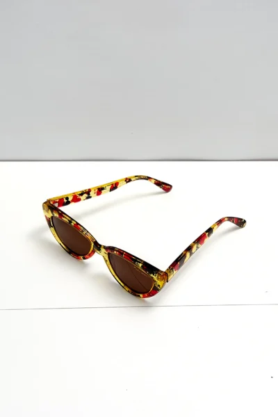 Ochelari de soare vintage Robertino