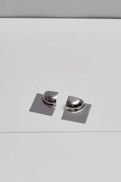 Cercei pătrați COS