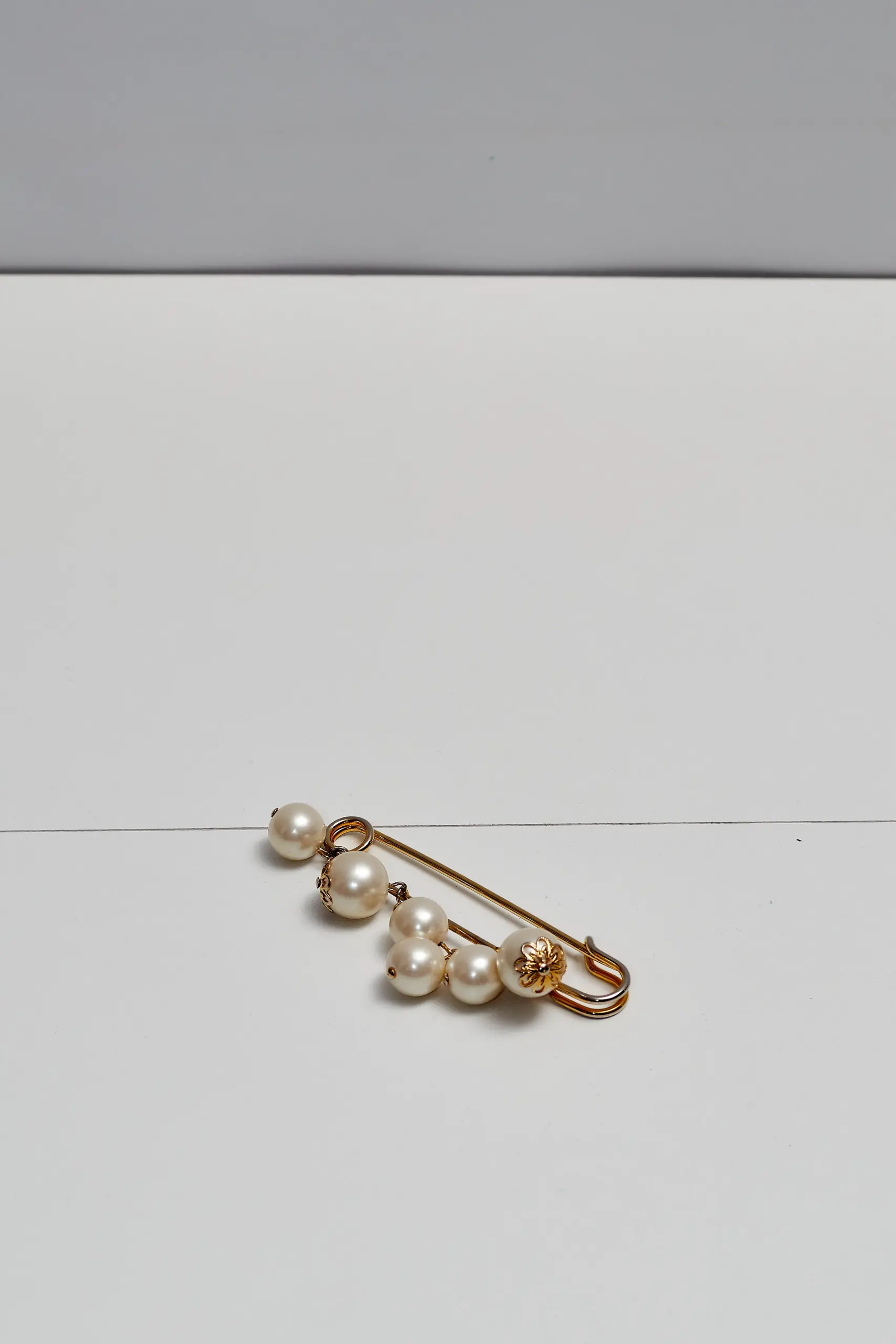 Broșă cu Perle - imagine 3