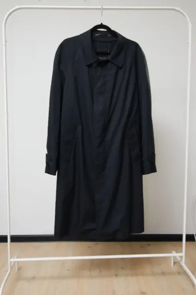 Trenci barbatesc Strellson vintage, marime L