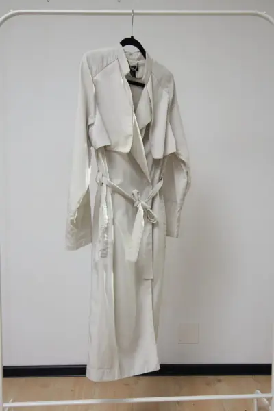 Rochie Trench H&M EU 40- M