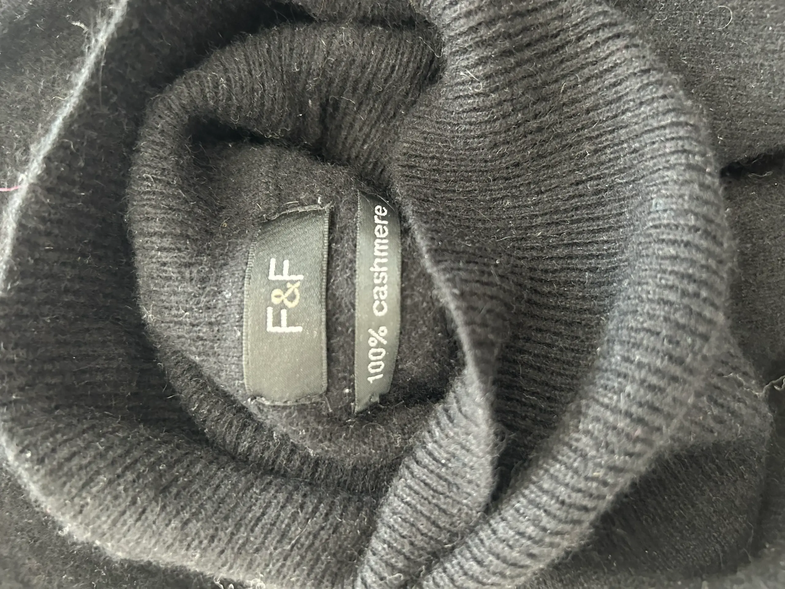 Maletă Cașmir, mărime S - imagine 5