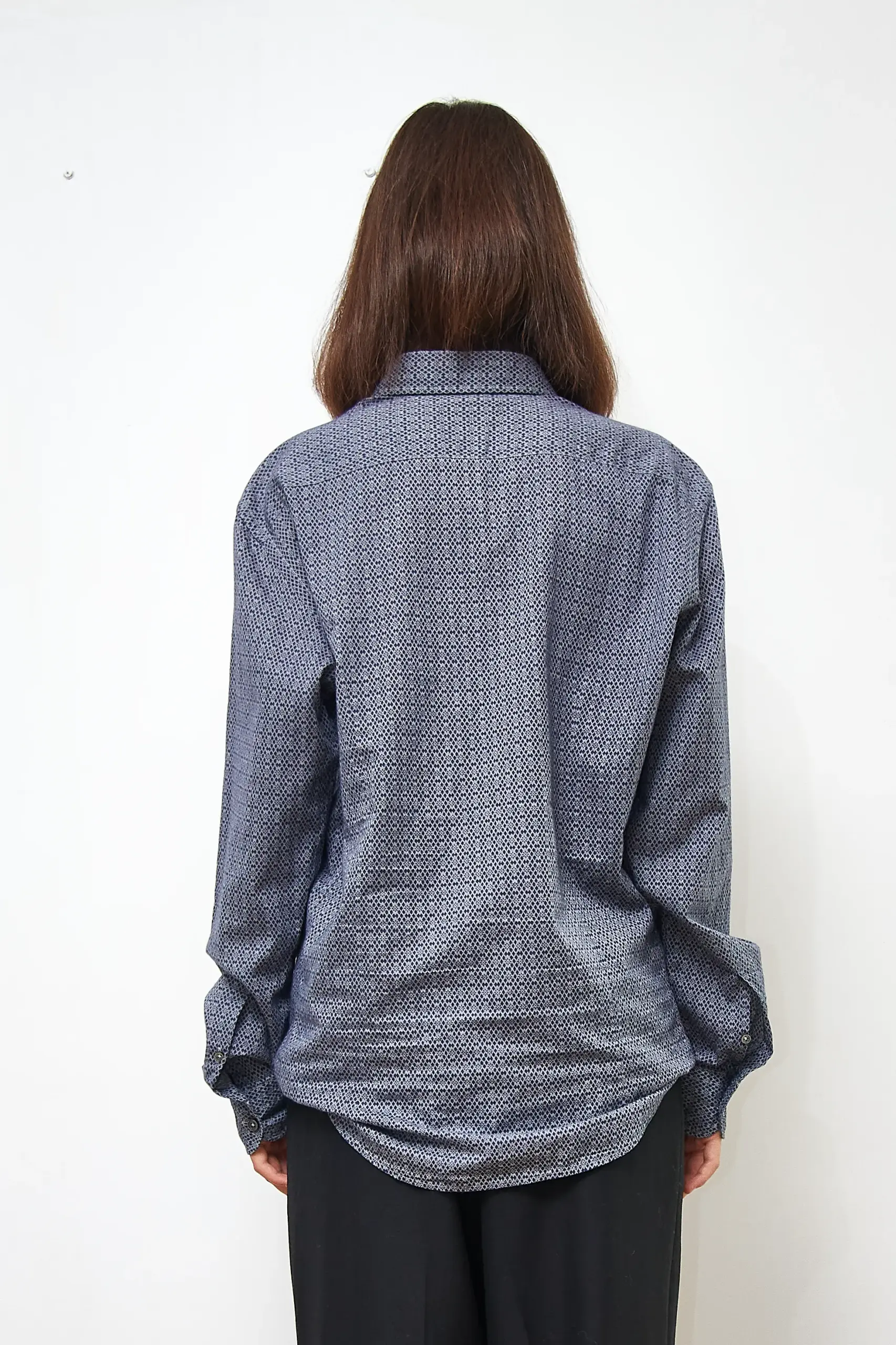 Cămășă Ermenegildo Zegna, mărime M - imagine 4