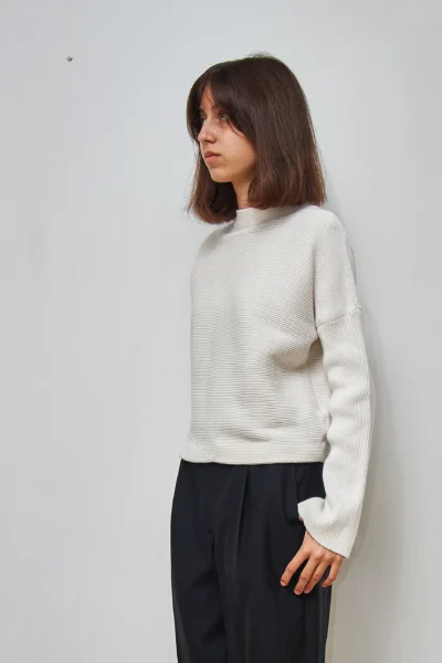 Pulover din bumbac Other Stories, M