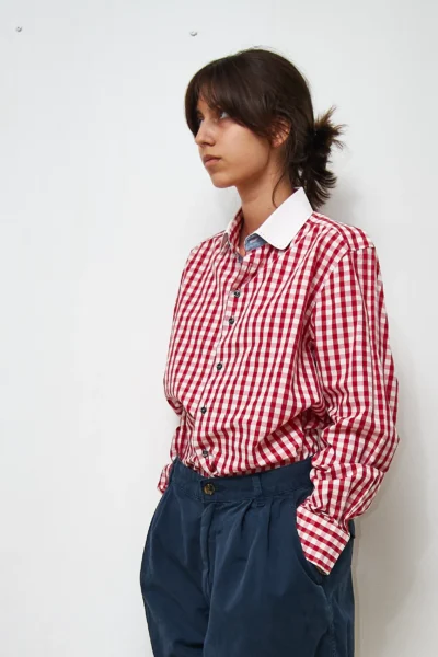 Cămășă carouri Pierre Cardin, M