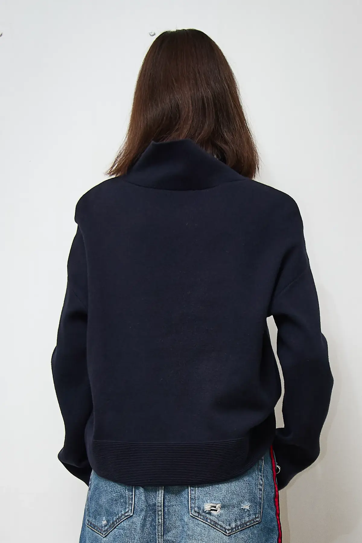 Pulover Lână &Other Stories, marime M - imagine 3