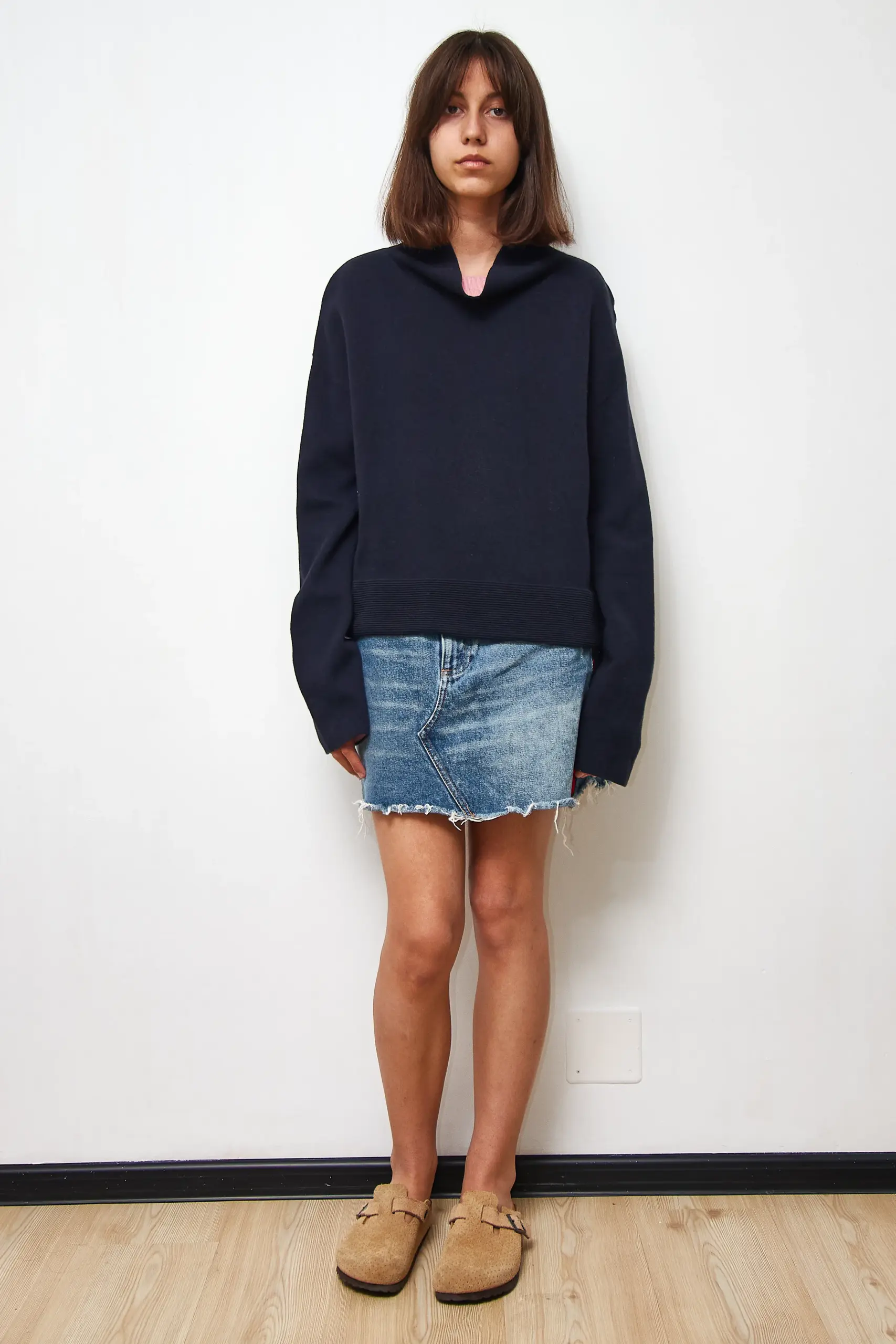 Pulover Lână &Other Stories, marime M - imagine 5