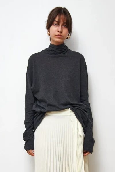 Maletă COS Bumbac Cașmir mărime L