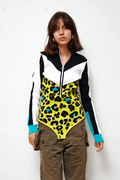 Body pentru sporturi de iarnă, mărime L