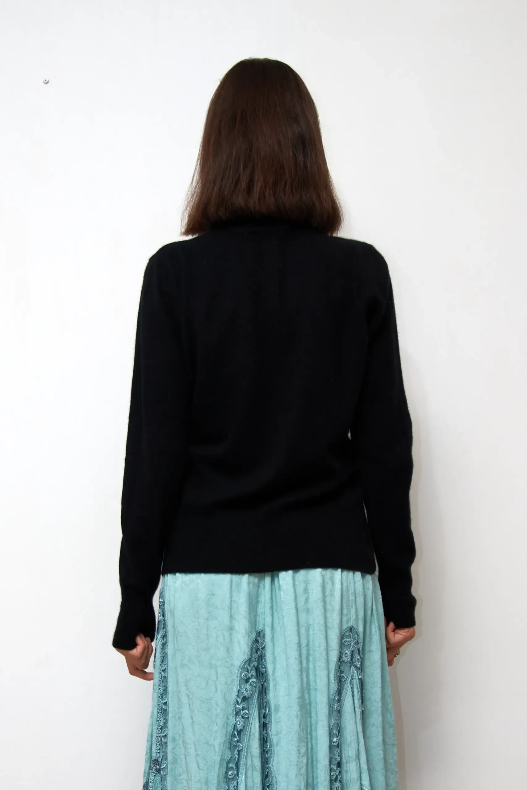 Maletă Cașmir, mărime S - imagine 3