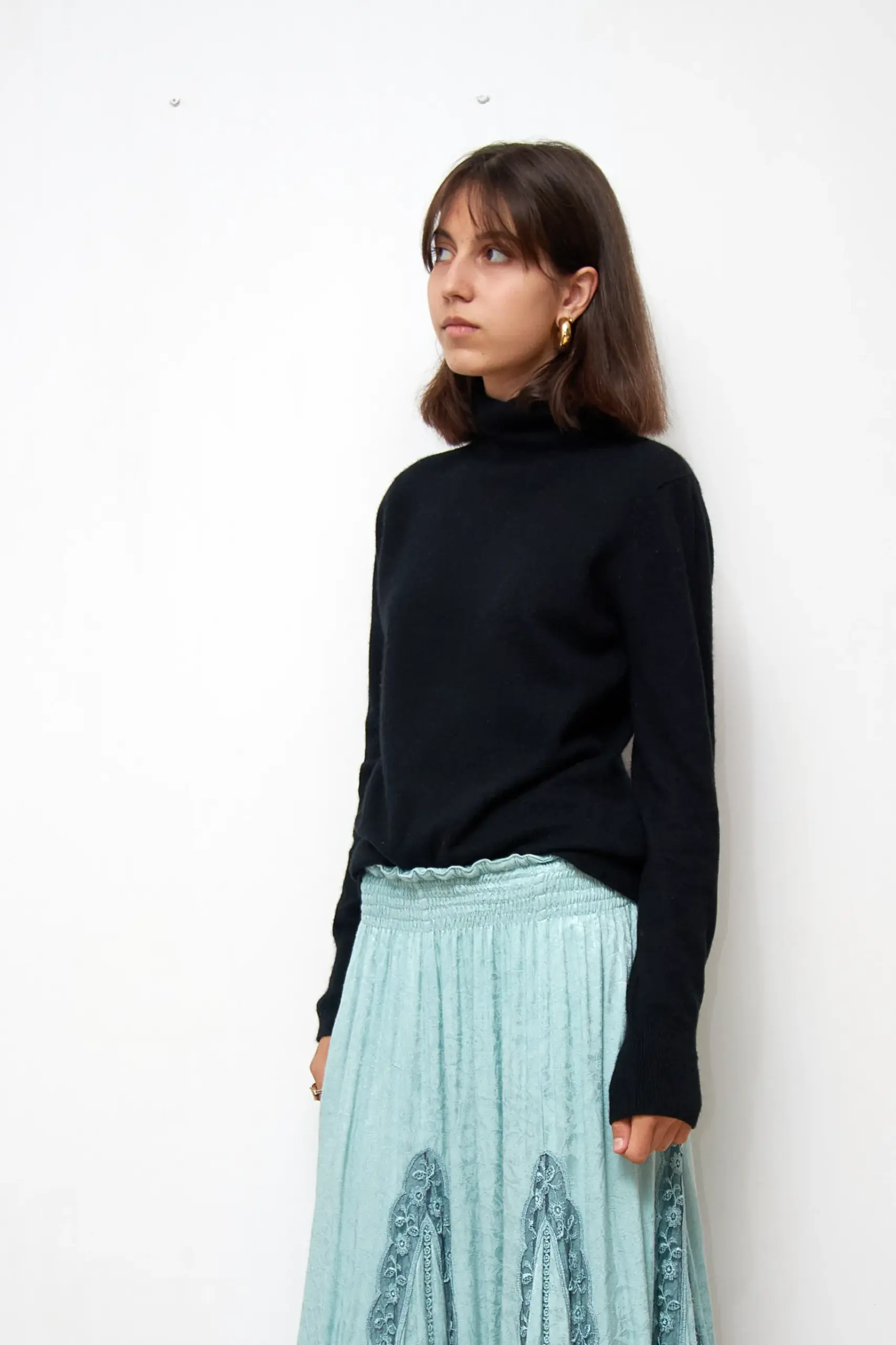 Maletă Cașmir, mărime S - imagine 4