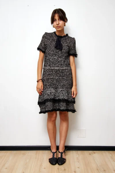 Rochie tricotată Zara, mărime M