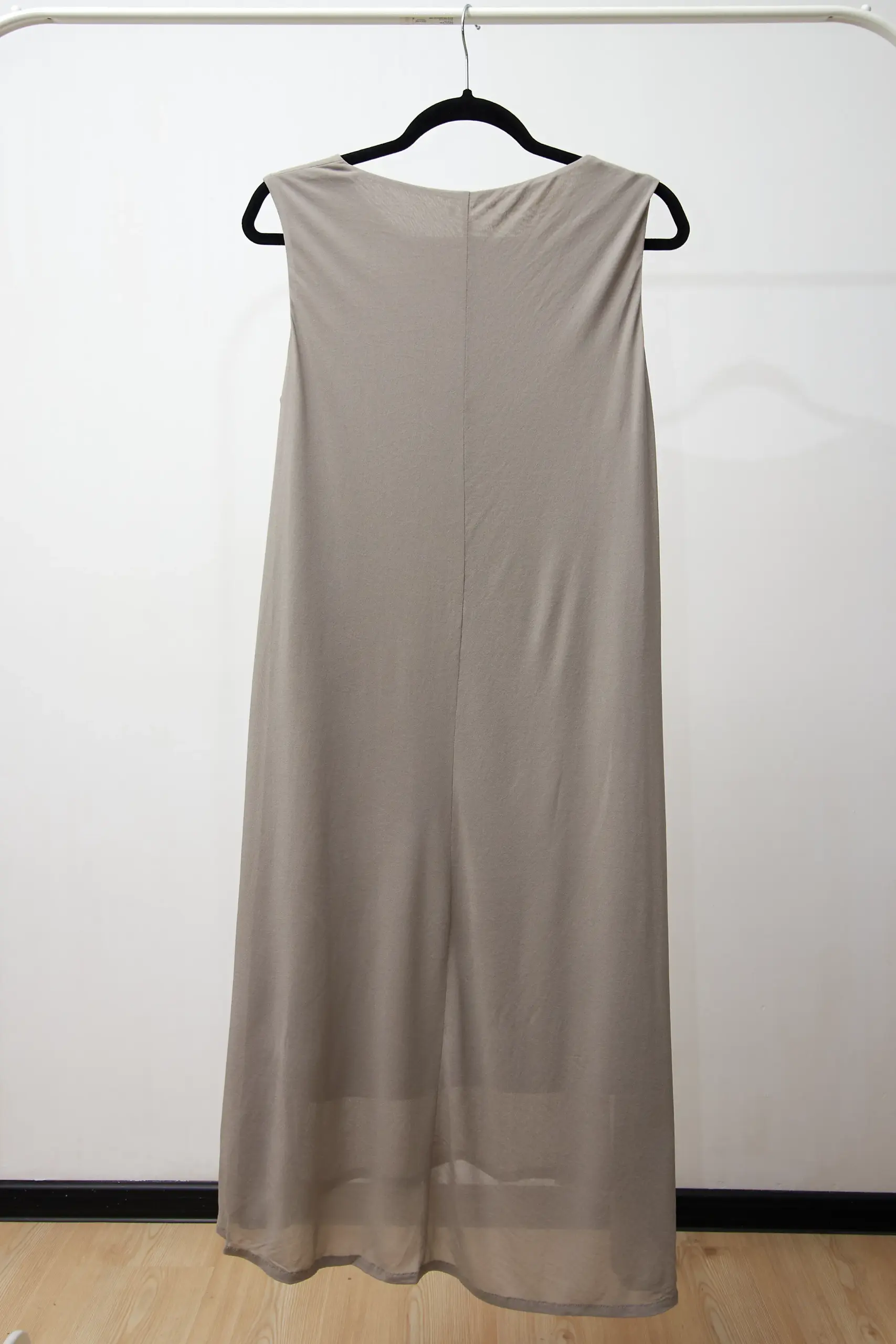 Rochie COS Grej M - imagine 2