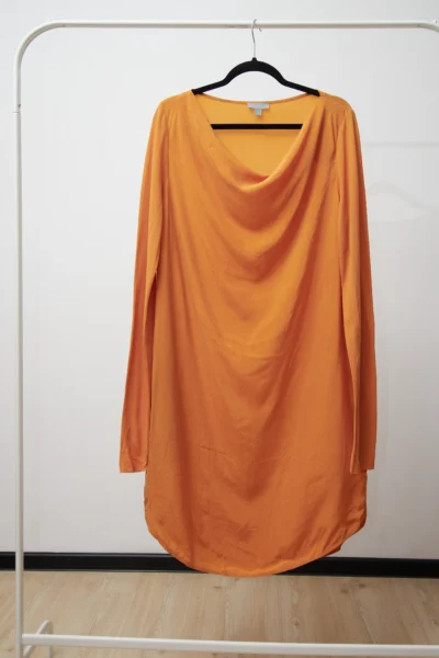 Rochie COS Oranj, EU 44/L