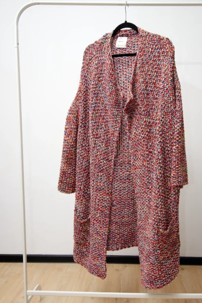 Cardigan Zara Colorat, M