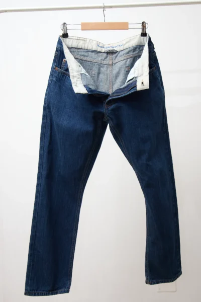 Boomerang Denim Karl Jeans W34
