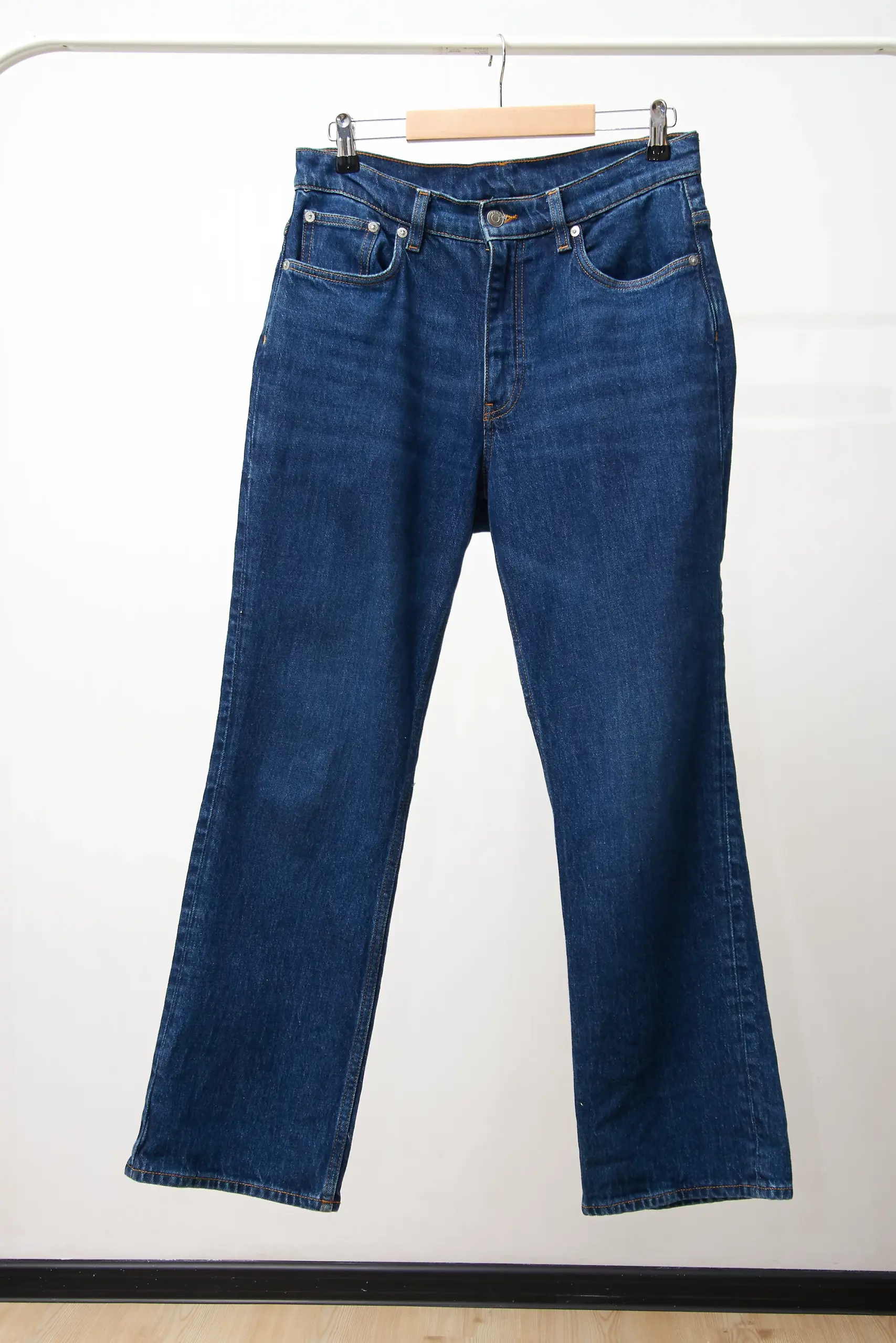 Jeans Arket Fern, W30