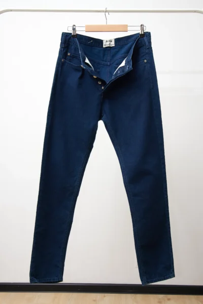 Jeans Town Sailor de la ACNE Studios, W30