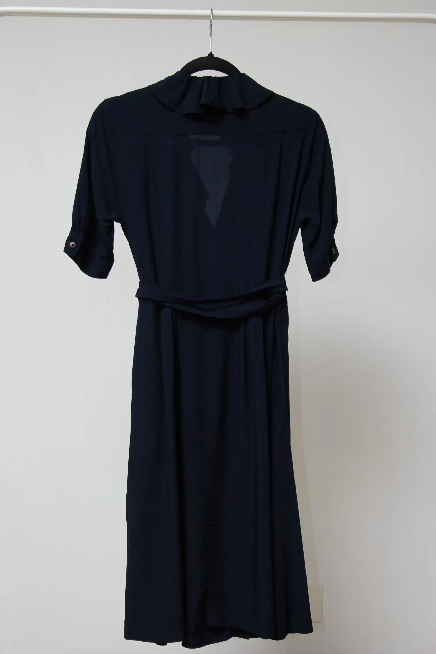 Rochie Ines de la Fressange pentru Uniqlo, S - imagine 5