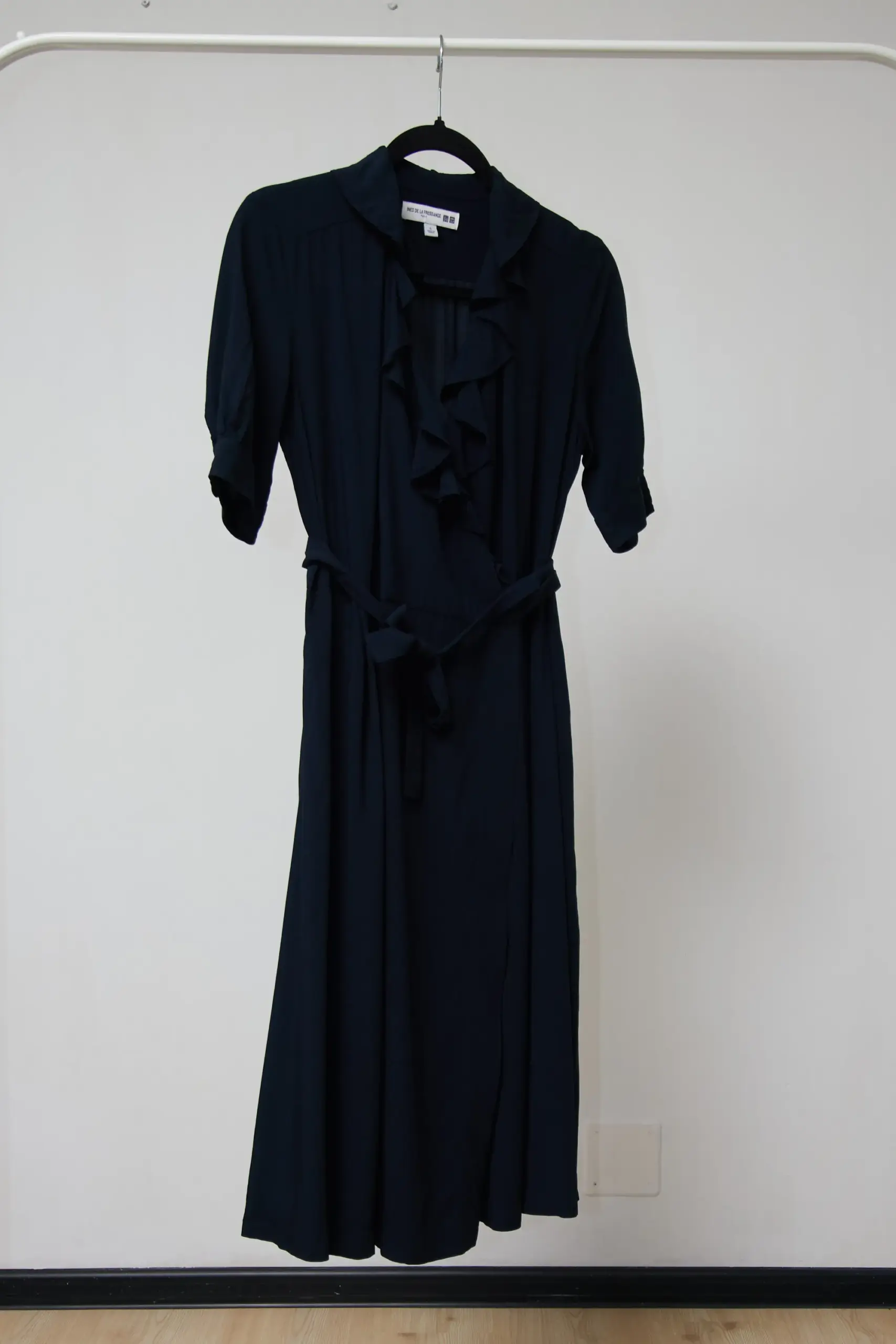 Rochie Ines de la Fressange pentru Uniqlo, S - imagine 3