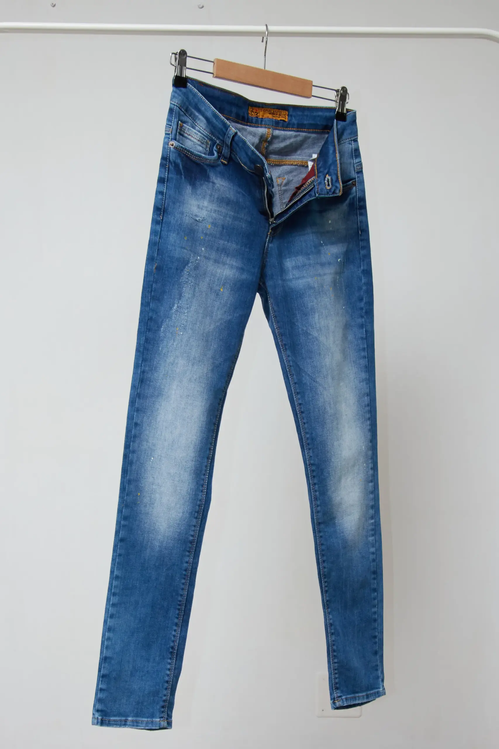 Dsquared2 Jeans marime XS - imagine 3
