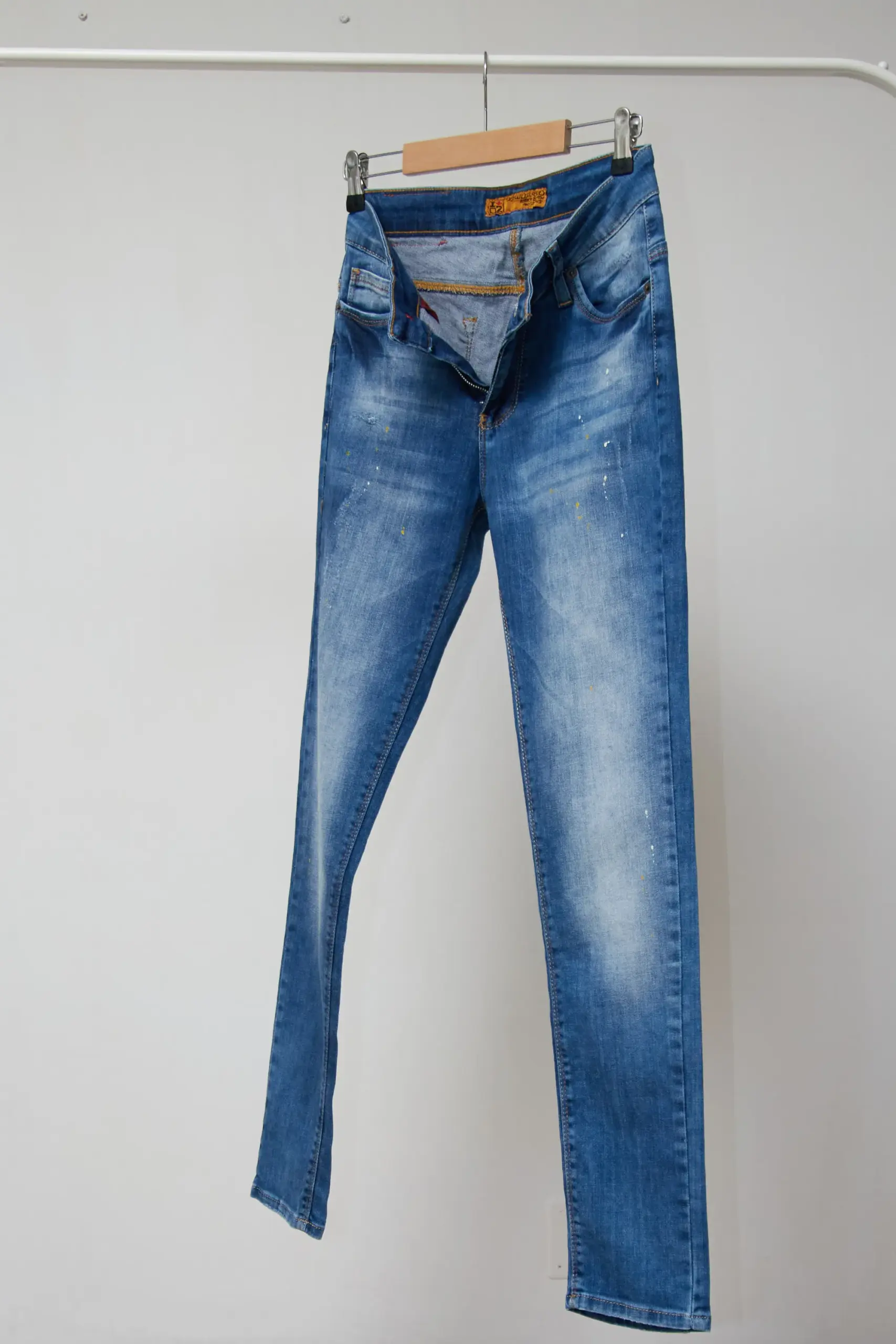 Dsquared2 Jeans marime XS - imagine 2