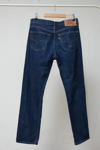 Jeans Levi's 501 Unisex, W32