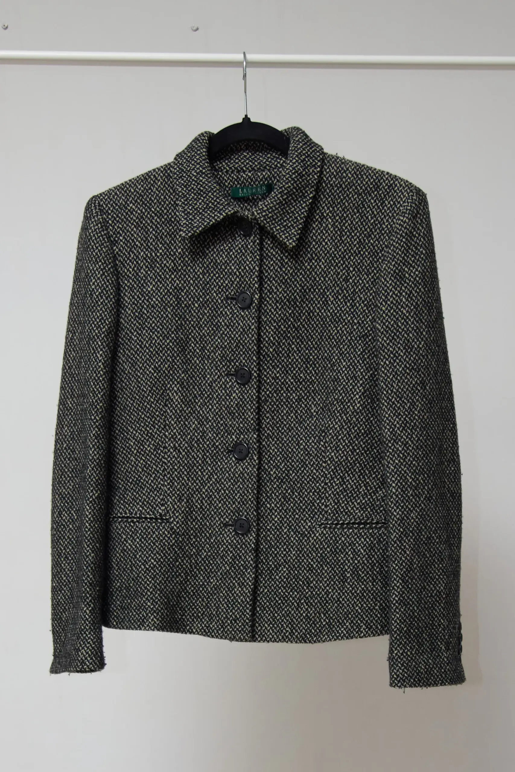 Sacou Lauren Ralph Lauren din lână, EU 38