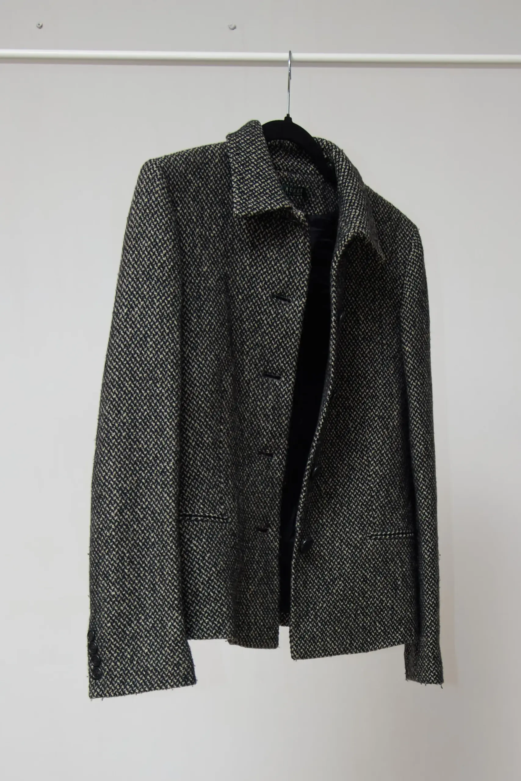 Sacou Lauren Ralph Lauren din lână, EU 38 - imagine 3