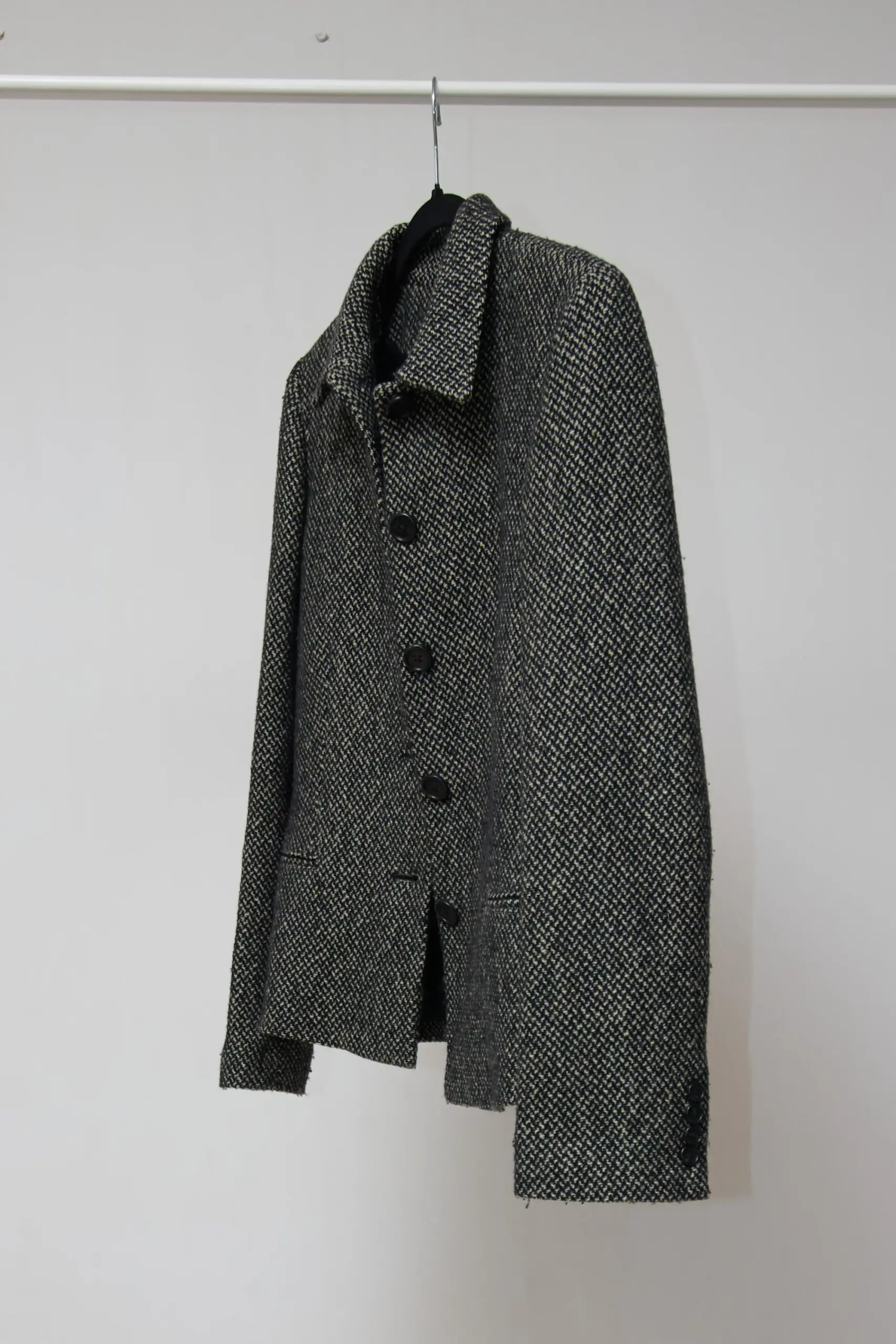 Sacou Lauren Ralph Lauren din lână, EU 38 - imagine 2