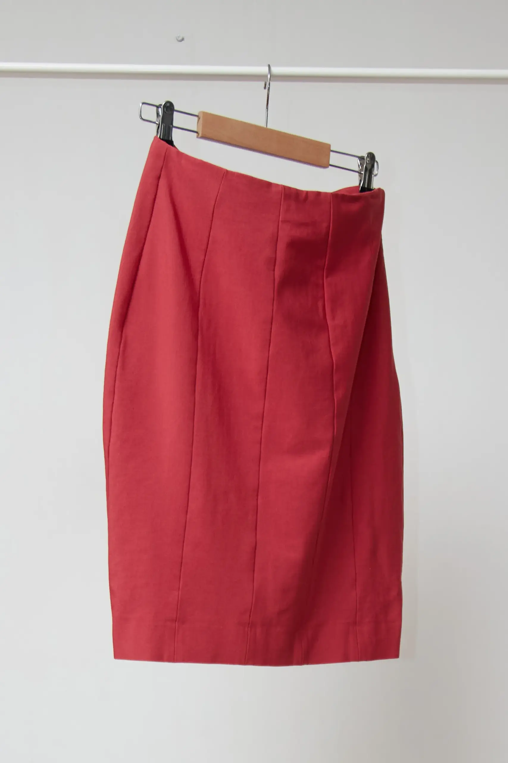 Fustă Marc Cain Raspberry, M