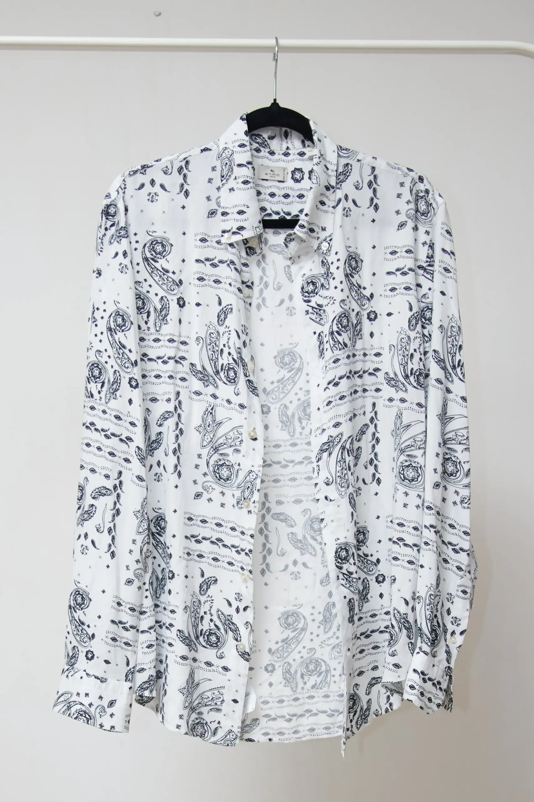 Cămașă Etro, 44 - imagine 5