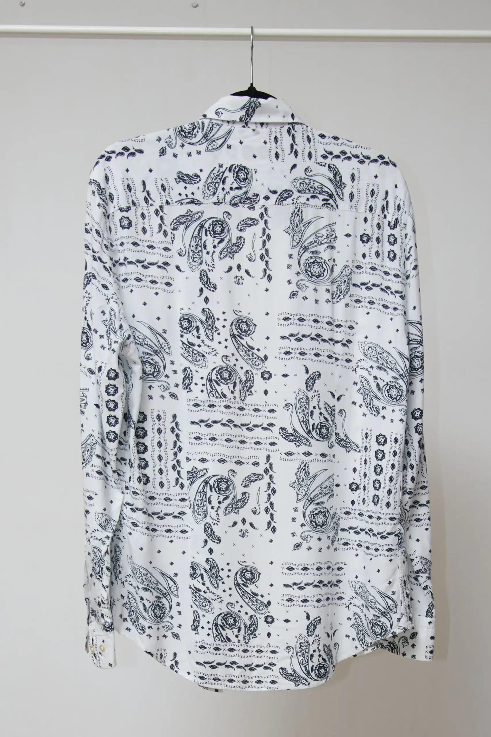 Cămașă Etro, 44 - imagine 6