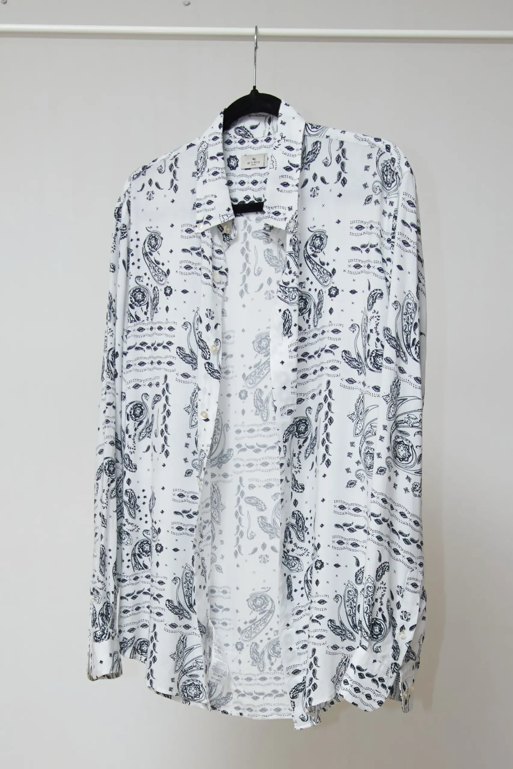Cămașă Etro, 44 - imagine 3