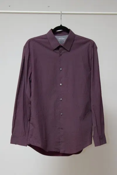 Cămașă Calvin Klein Extreme Slim Fit, EU 33