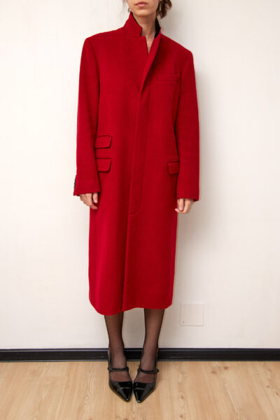 Palton din lână și cașmir Polo Ralph Lauren M