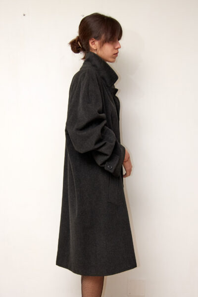 Palton Loro Piana Happy Jack XL